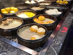 -苏格里岛自助烧烤百汇