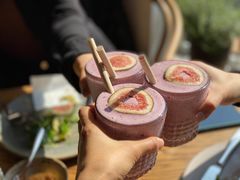 -BOR Eatery(安福路店)