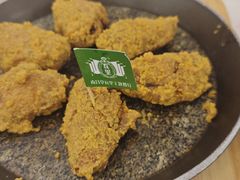 -堂瓦里·33年传统赣菜(第一街区店)