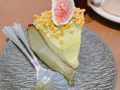 -MR.WALDEN COFFEE(平安金融中心店)