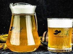 -汉巴味德(北京银座和谐广场店)