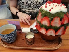 -WONDER ICE 萬得冰田(建設路总店)