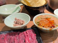 -掂档潮汕牛肉火锅(沈阳万象城店)