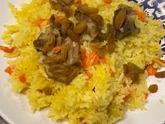 -巴依老爷新疆餐厅