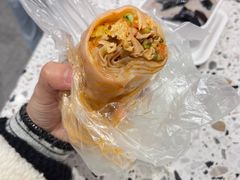 -小竖点徽派卷面皮(洪都店)