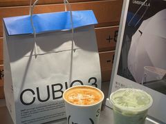 -CUBIC3三立方咖啡(西岸凤巢店)
