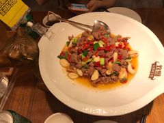 -炊烟小炒黄牛肉(中心印象城店)