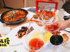 -品海楼·大连海胆锅贴馆(东港店)