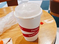 -85度C(生甜甜圈研究工坊·上海局门店)