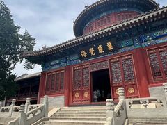 -大钟寺古钟博物馆