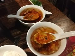 探鱼冰粉-探鱼·鲜青椒爽麻烤鱼(领展购物广场店)