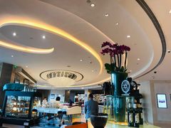 -深圳香格里拉酒店