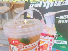 石花水果佛跳墙-壶见(苏宁广场B区店)