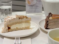 -Lady M New York(澳门伦敦人店)