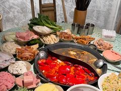 -五里关火锅(牛市口店)