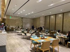 大堂-沈阳和平艾美酒店新食谱西餐厅