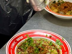 -川锦汇麻辣拌(长大店)
