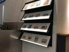 -喜茶(上海兴业太古汇店)