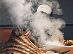 -滇小鱼·云南野生菌火锅(上杭路店)