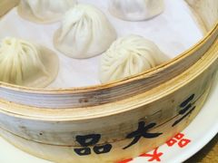-品大三·南京菜(大行宫店)