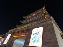 -鼓楼夜市