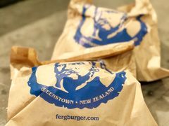 -Fergburger(皇后镇店)