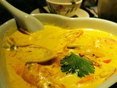 -大头虾越式风味餐厅(光明广场店)