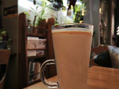 -街角 T·COFFEE 融合料理·BISTRO(车公庙店)