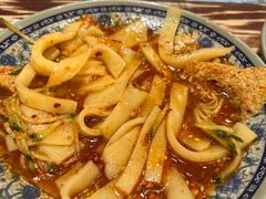 -新疆伊宁远征餐厅