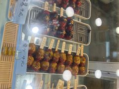 -二斗栗子(西湖道店)