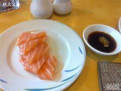 -咖啡苑·沈阳今旅酒店Hotel Jen·香格里拉集团