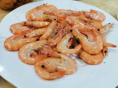 -小海豚•老字号海鲜餐厅(天涯店)