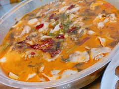 -小钱鱼馆(富春路店)