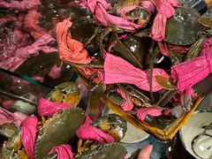 -辣螃铠盆盆蟹大排档(总店)