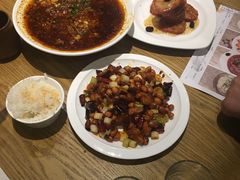 -峨嵋小镇·川菜(勒泰中心店)