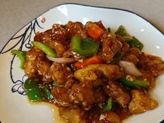 -长春市茶啊衝饭店(南湖公园店)