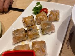 -避风塘(百联东郊店)