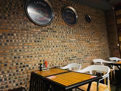 -Tubestation站点比萨(五道营店)