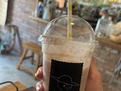 -春庄咖啡SpringHues(钟楼小区店)