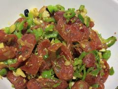 -西江红·株洲本地菜(滨江南路店)