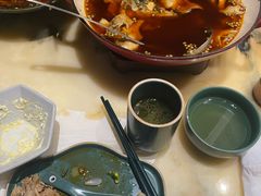 -锦府盐帮·侯宅(五棵松万达店)