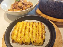 -0776食堂·京城创意菜(七里庄店)