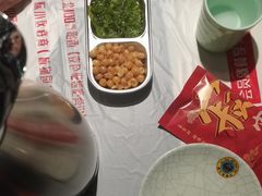 -寂寞的豆芽 烧烤酒场(丽景店)