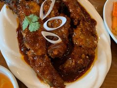 -全州拌饭馆(断桥店)