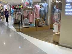 -丽达购物中心(崂山店)