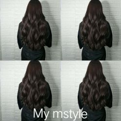点击看大图 -MyStyle美发沙龙