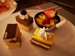 -宁波逸东豪生大酒店·豪生咖啡厅