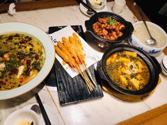 -佰家小厨·南京菜(夫子庙店)