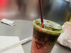 -Manner Coffee(布吉万象汇店)