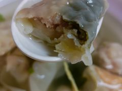 -海平馄饨(逍遥二路店)